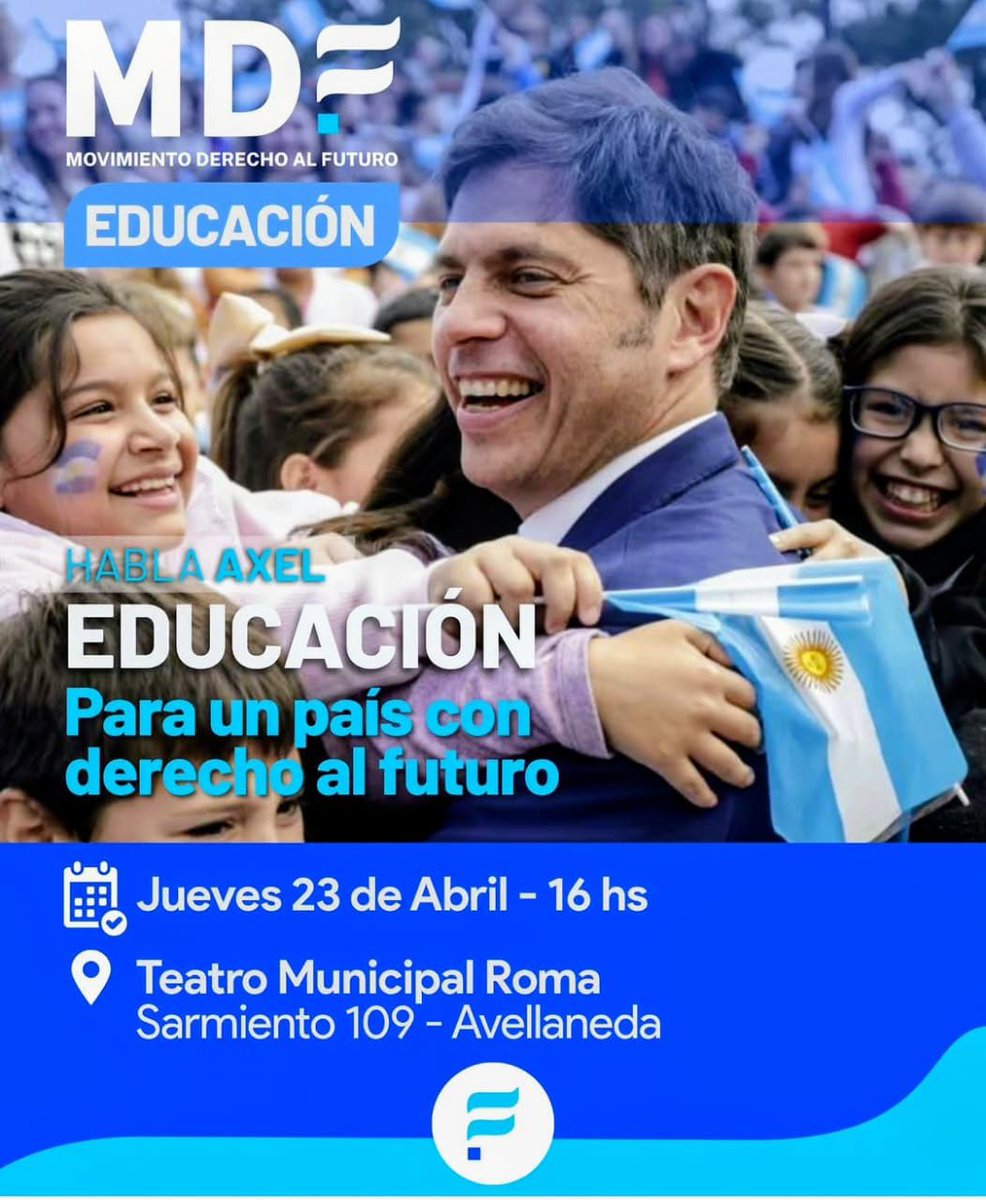 Macarena Ramírez tweet media
