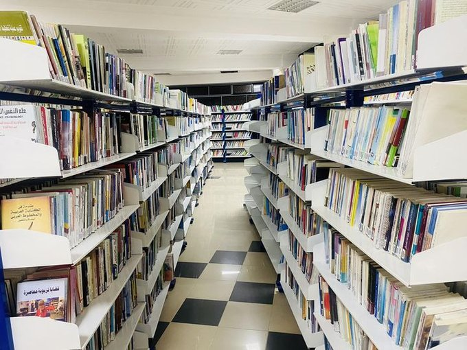 الدراسات العليا tweet media