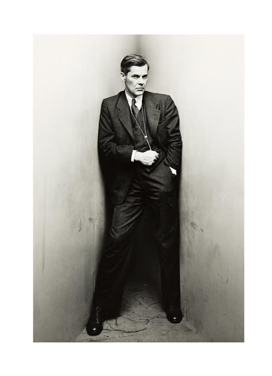 Glenway Wescott (b. 11 April 1901) was a prominent American novelist and essayist who was openly gay at a time when such transparency was rare. He is considered a pioneer of gay literary history, known both for his celebrated works like The Pilgrim Hawk (1940 – lauded as a