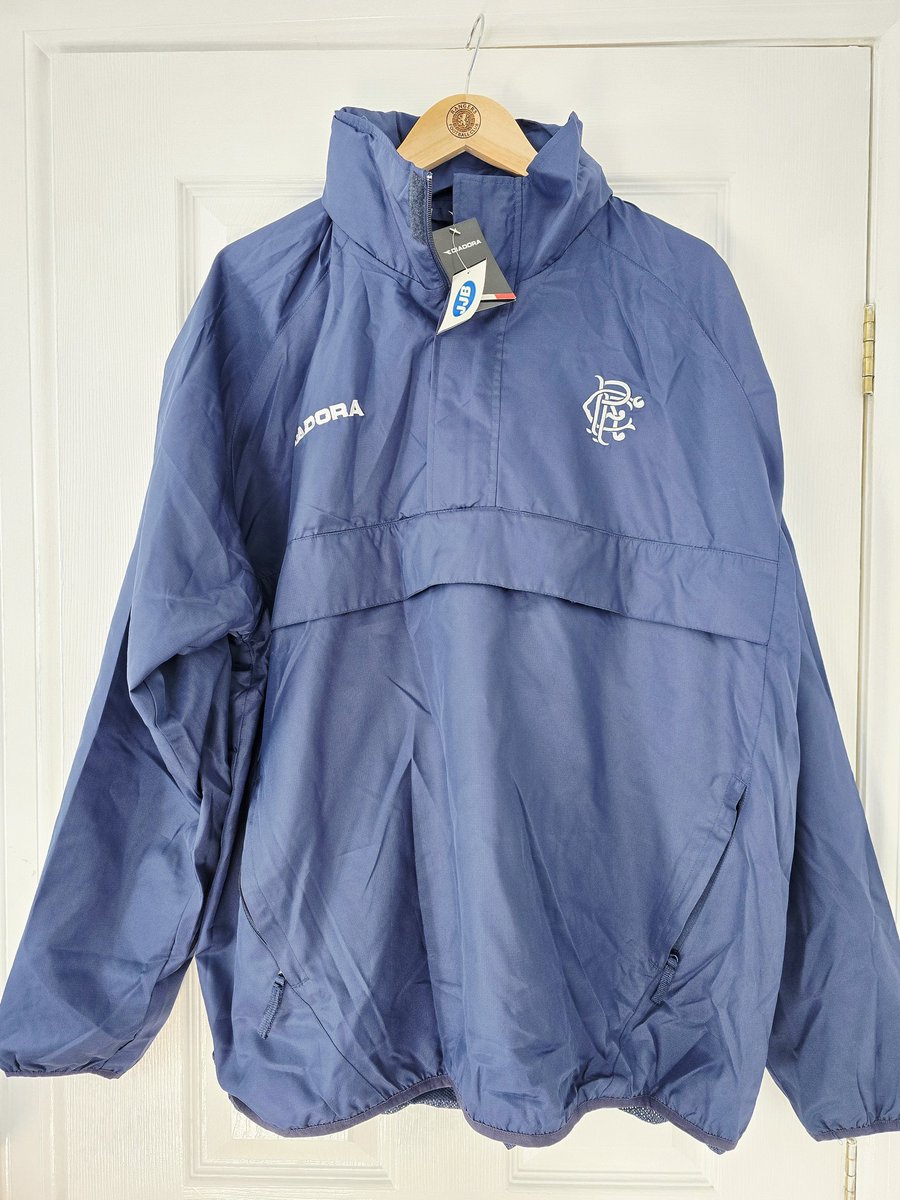 More Than A Kit tweet media