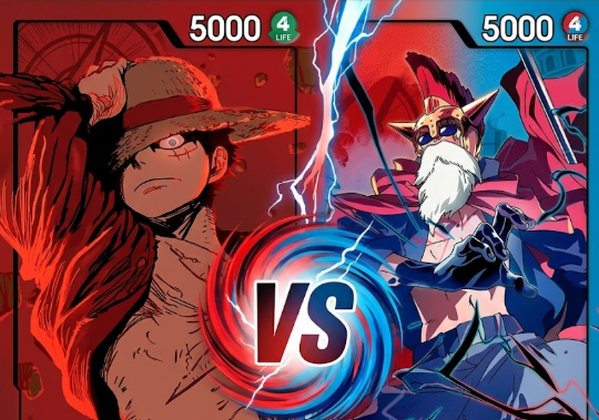 He's back and he's meaner than ever!

New matchup update (VS GP Luffy) is live. This one's a real puzzle. Still completely winnable when you know what to look for, but it punishes you fast if you don't.

Link in the comments!

<a href="/STFK_PH/">Street Food Kings</a>