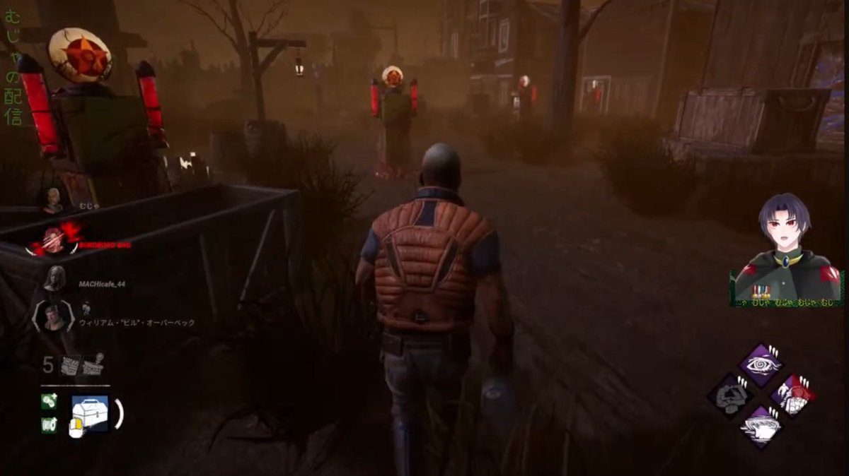 むじゃ tweet media