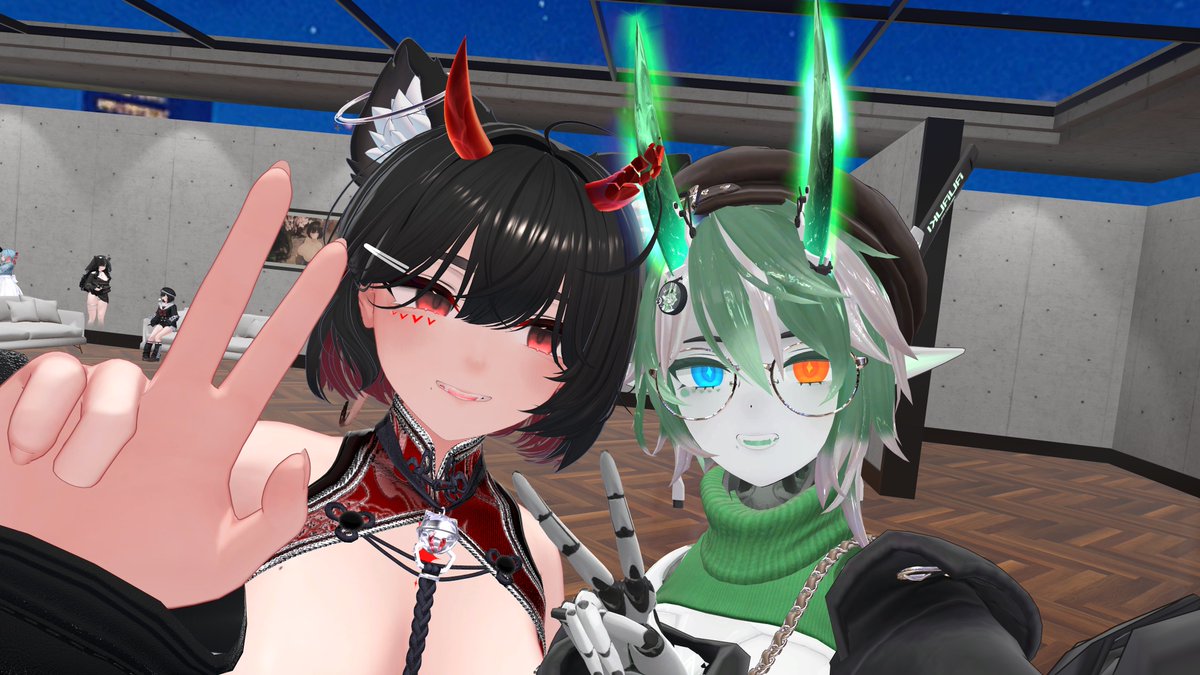 Dentonh_VR tweet media