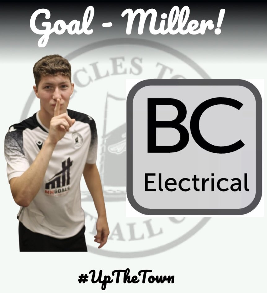 Beccles Town FC - Mens tweet media