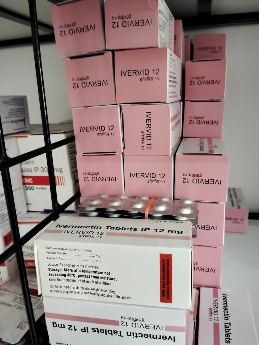 Gab_Medics's tweet photo. Ivermectin and fenbendazole tablets for cancer and Parasites are available and ready for delivery. Tap in and get yours delivered to your location. I am still taking orders and shipping 🚢🏠 https://t.co/QA7wqSpdSK