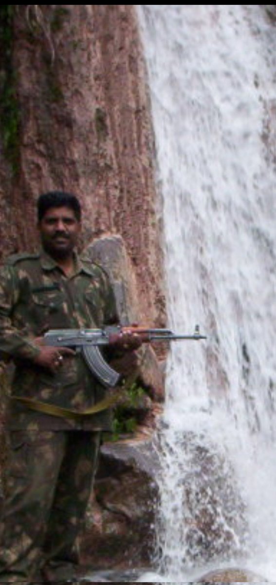 Lt Col RK tweet media