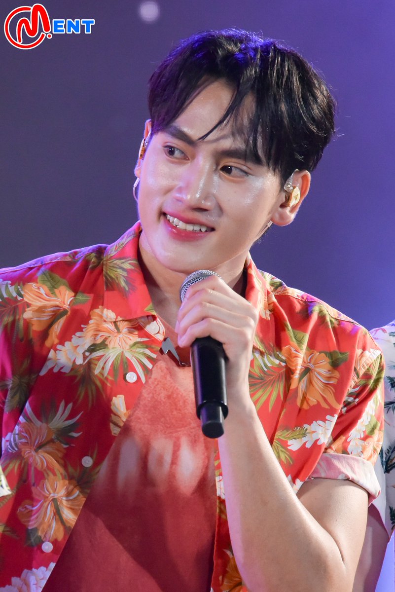 M.ENT tweet media