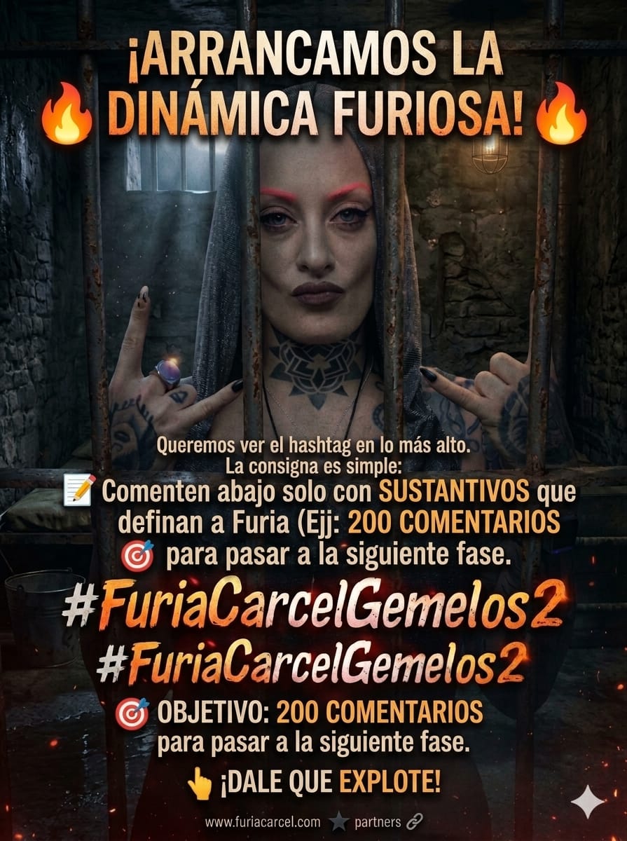 TRENDS FURIA 🔥 tweet media