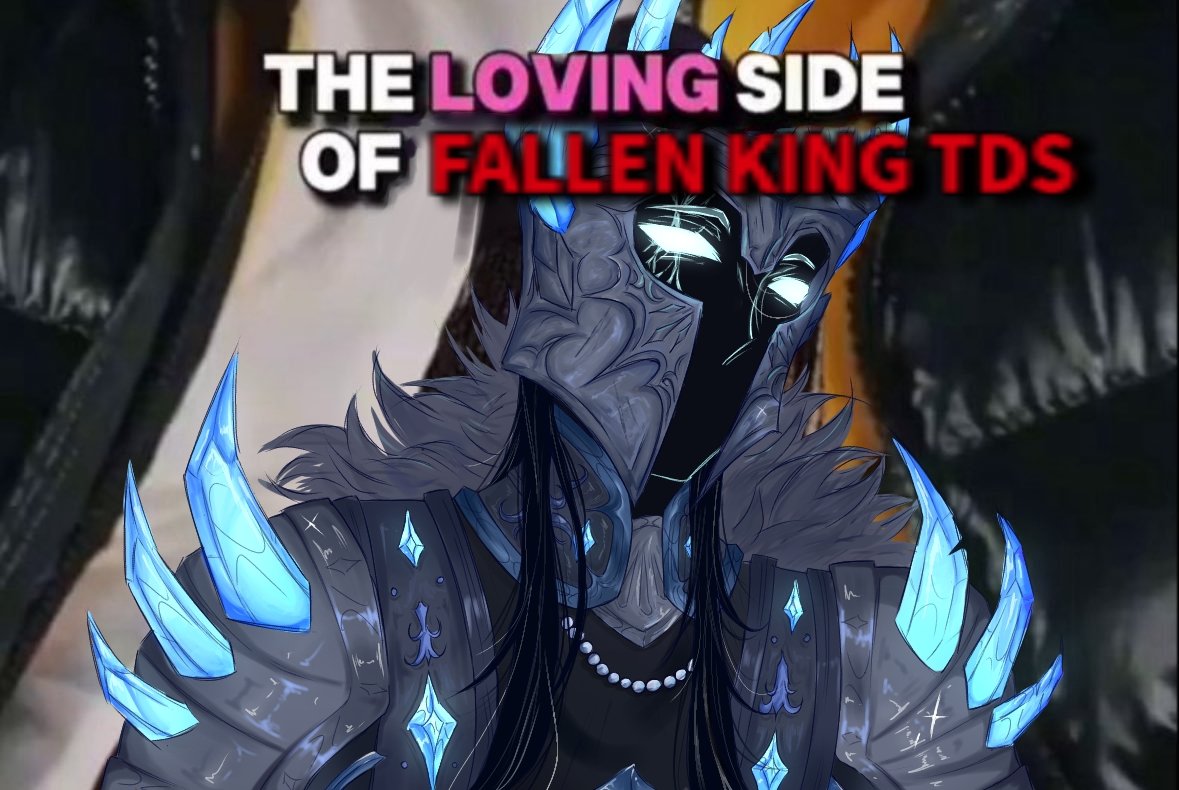 🥩🪽DTY_001🥩🪽- ᴛᴅs ᴇʀᴀ+ʙɪɢɢᴇsᴛ ғᴀʟʟᴇɴ ᴋɪɴɢ ʜᴀᴛᴇʀ tweet media