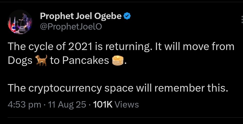Cakey Token tweet media