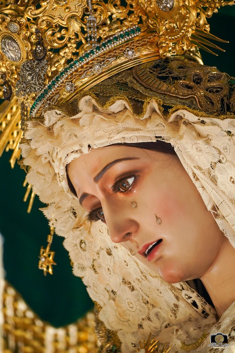 Lunes Santo 2026 - Nazareno del Amor

🧵👇🏻 1/3
