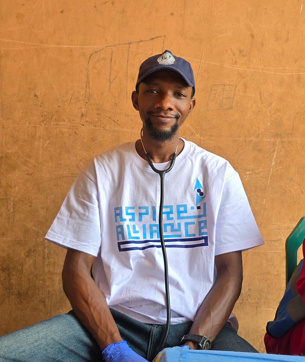 AANY Volunteers tweet media