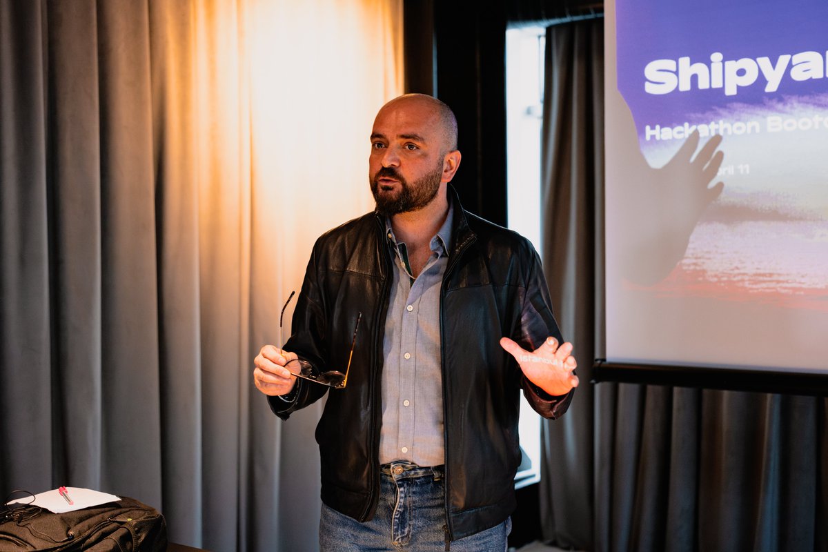 Superteam Turkey tweet media