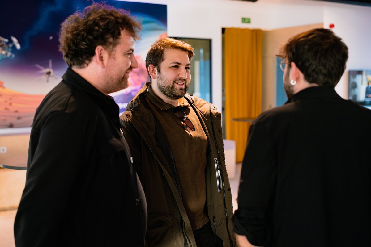 Superteam Turkey tweet media