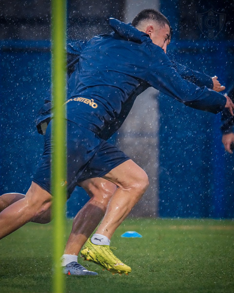 Club Cerro Porteño tweet media