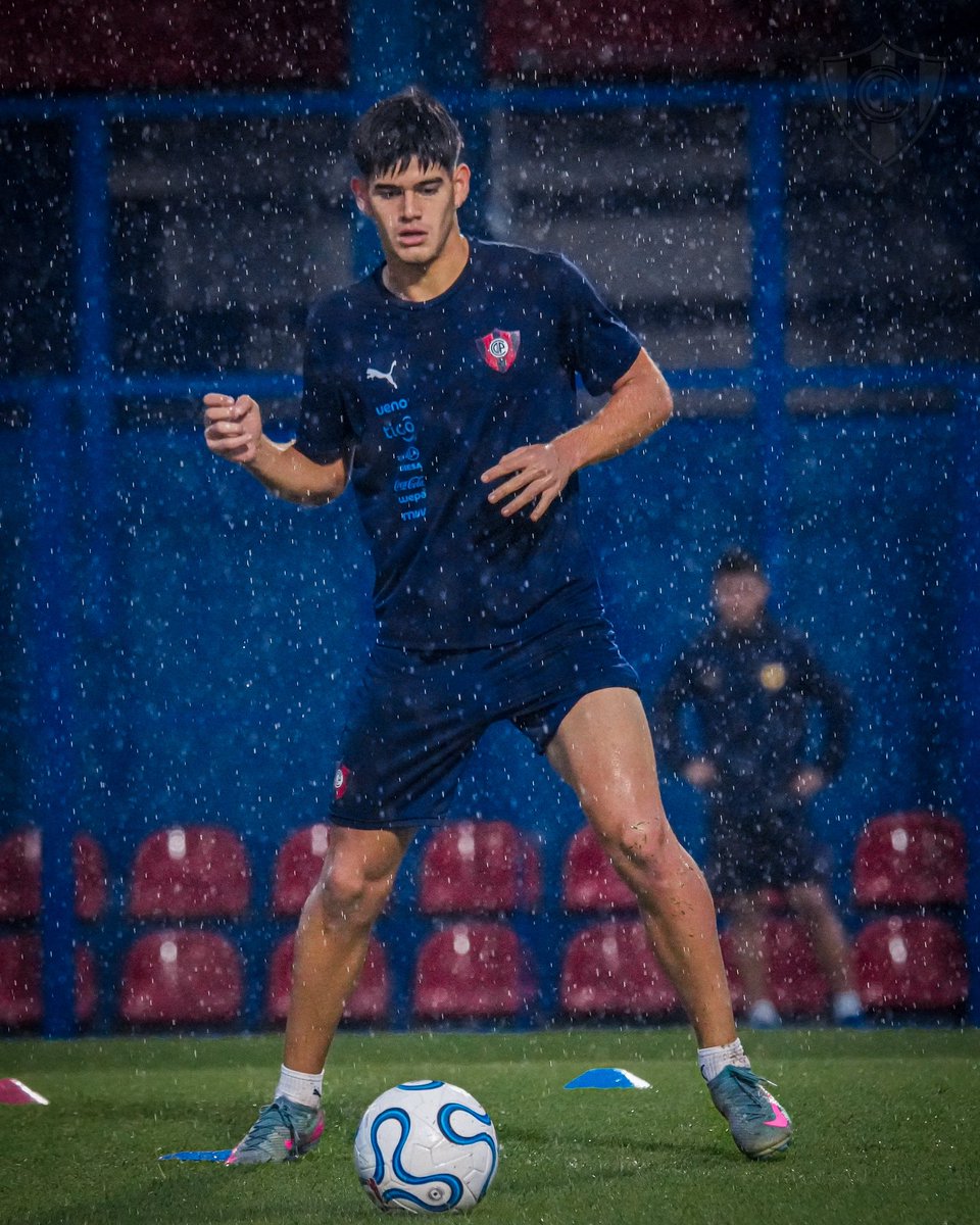 Club Cerro Porteño tweet media