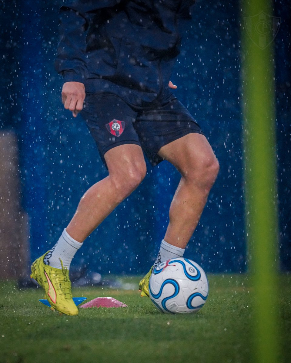 Club Cerro Porteño tweet media