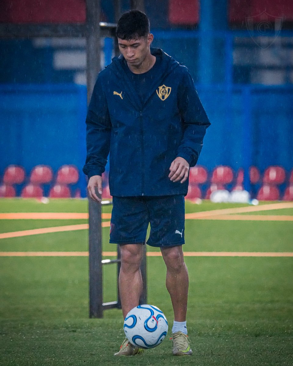 Club Cerro Porteño tweet media