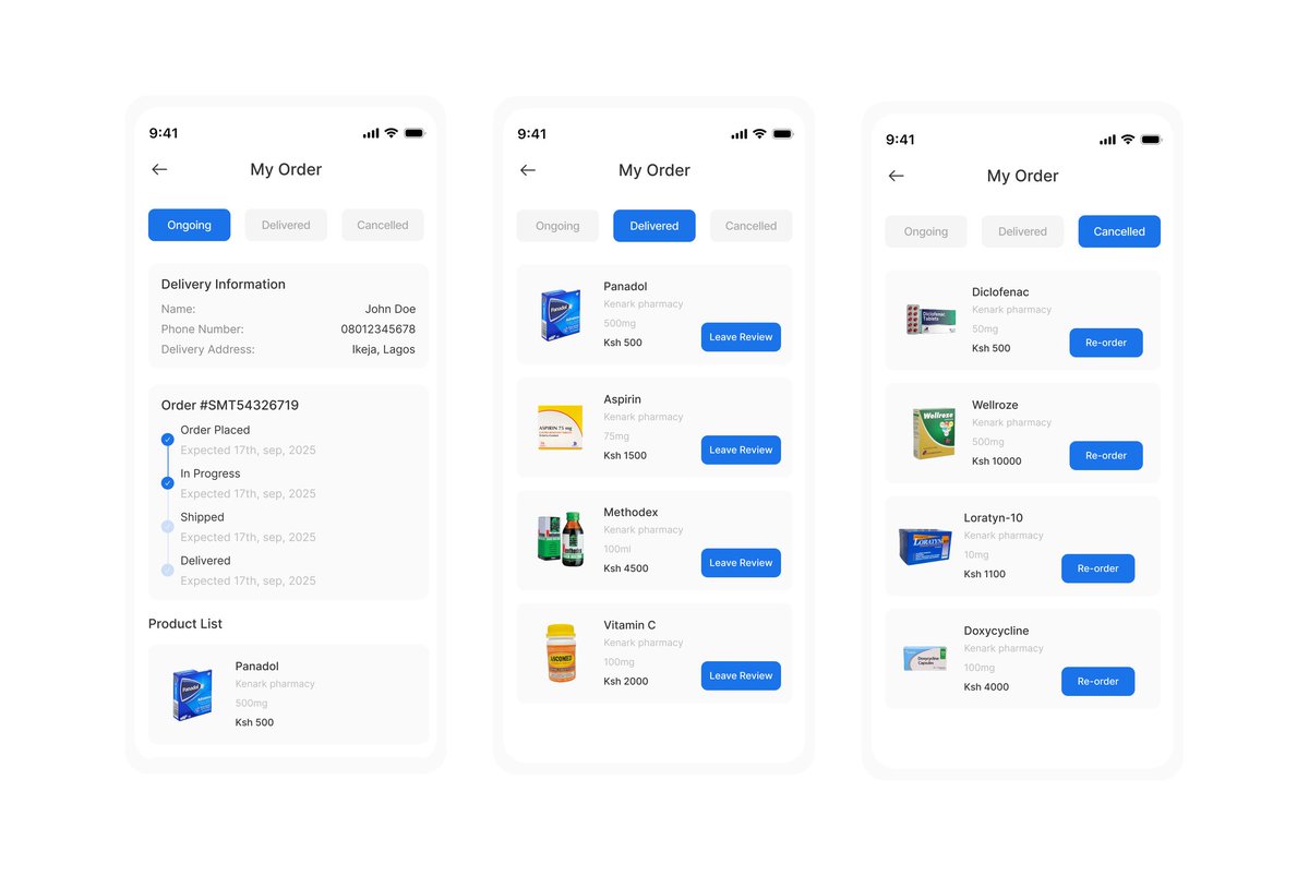 Dera😙❤️|| UI/UX designer tweet media