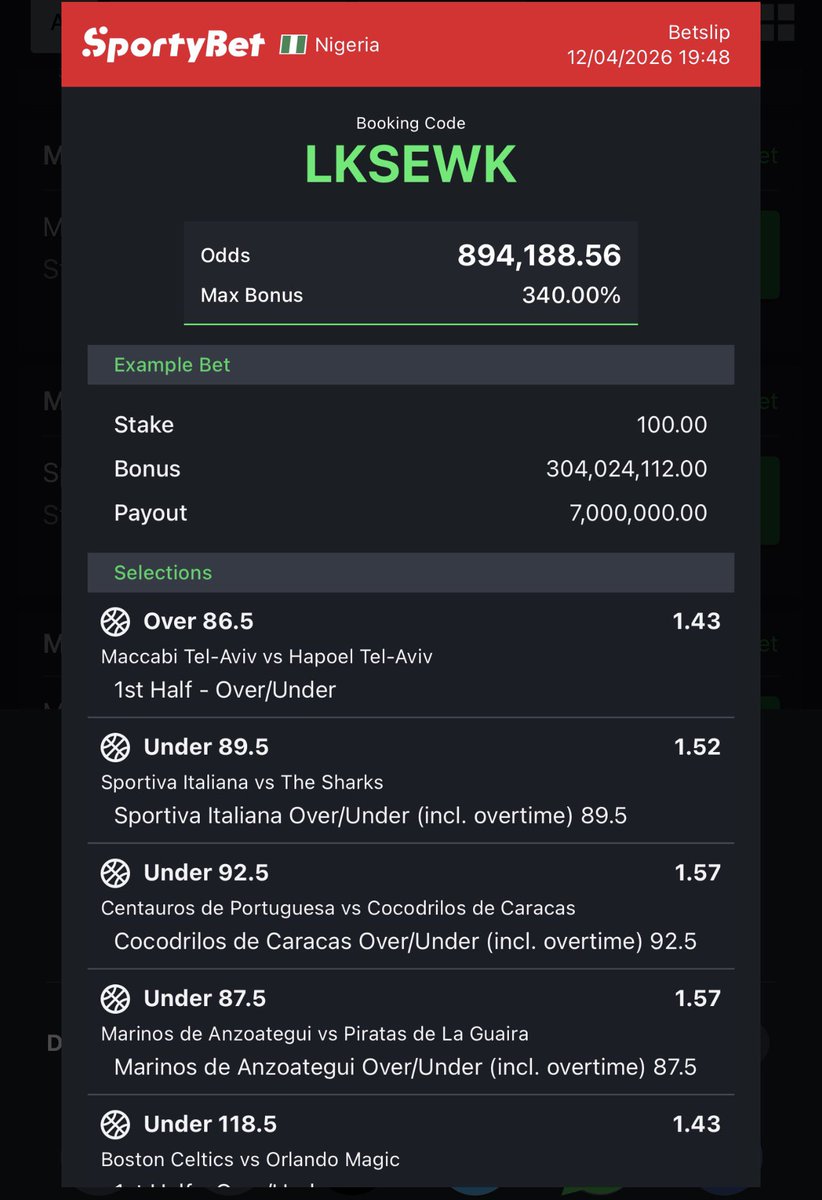 BASKETBALL TILL DAWN 🏀

36games (pick 14 games and play)

LKSEWK

Don’t play without editing 🙏