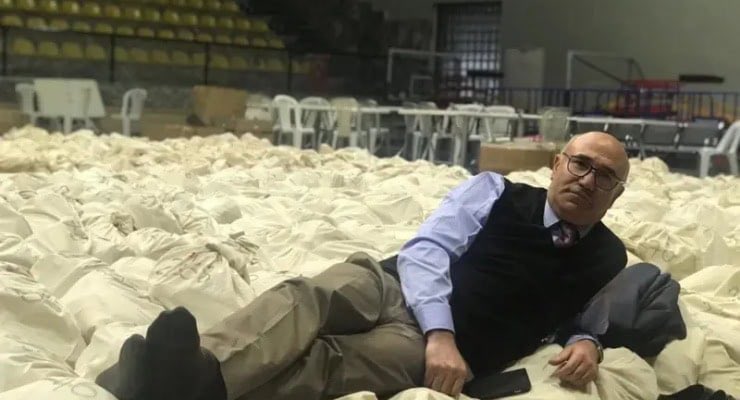 Pater Familias tweet media