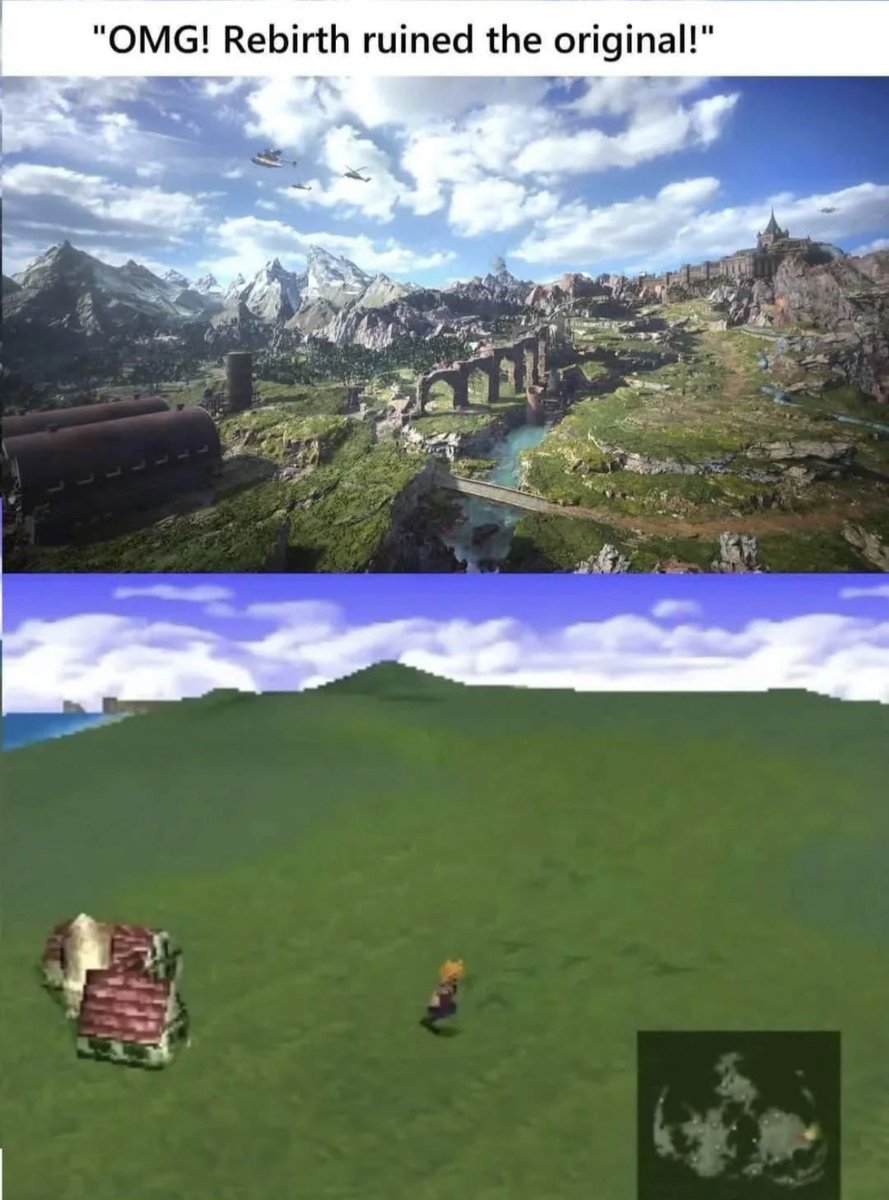 Noel is clearing his backlog tweet media