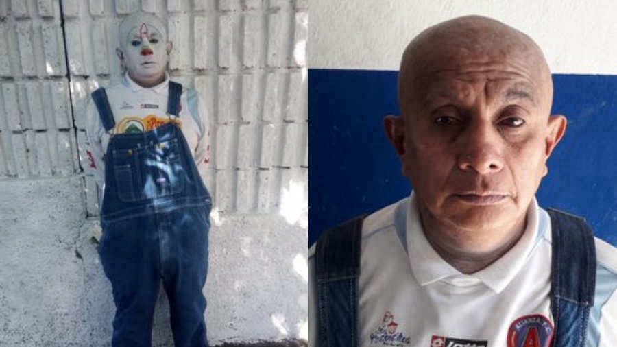 ¿Ya inicio el debacle de FAS? tweet media