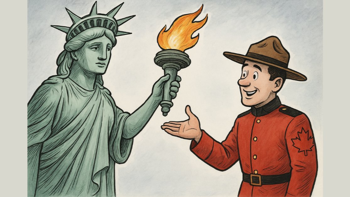 Eric St-Pierre tweet media