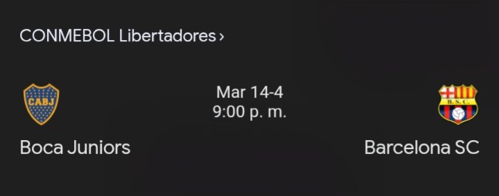 Ahora no puedo, estoy ocupado pensando en