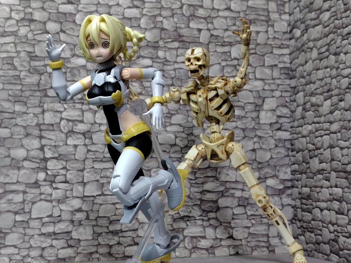 鎧王竜(がいおーりゅー) tweet media