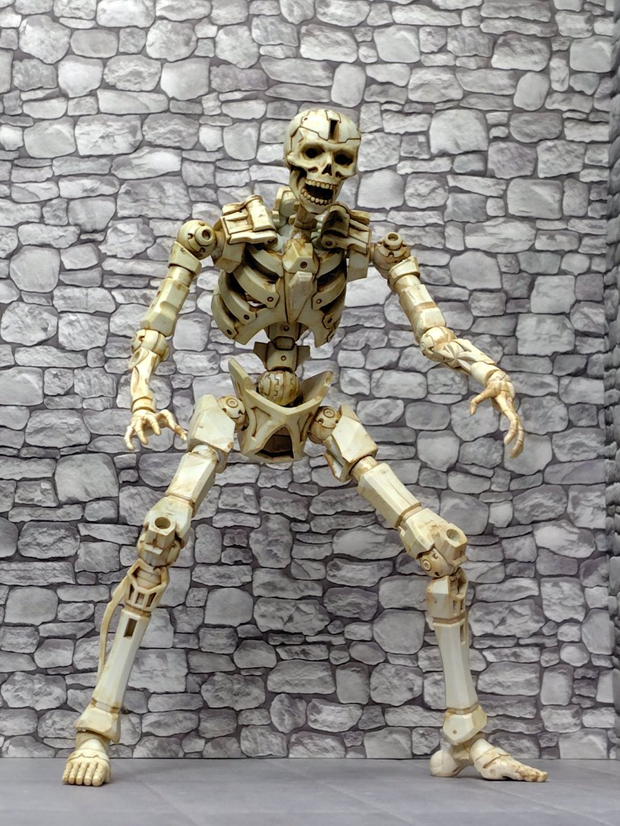 鎧王竜(がいおーりゅー) tweet media