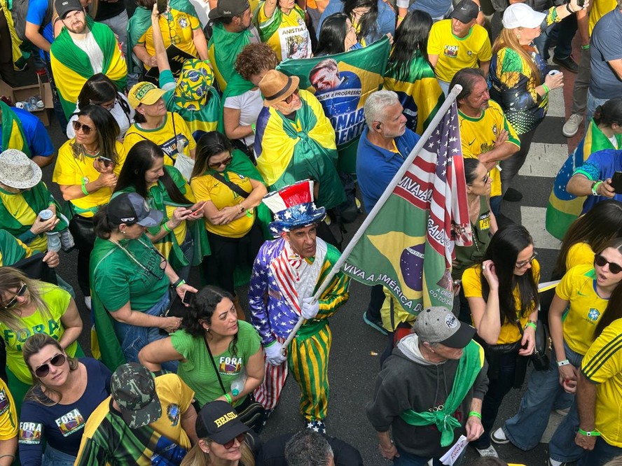 Brasil Alternativo tweet media