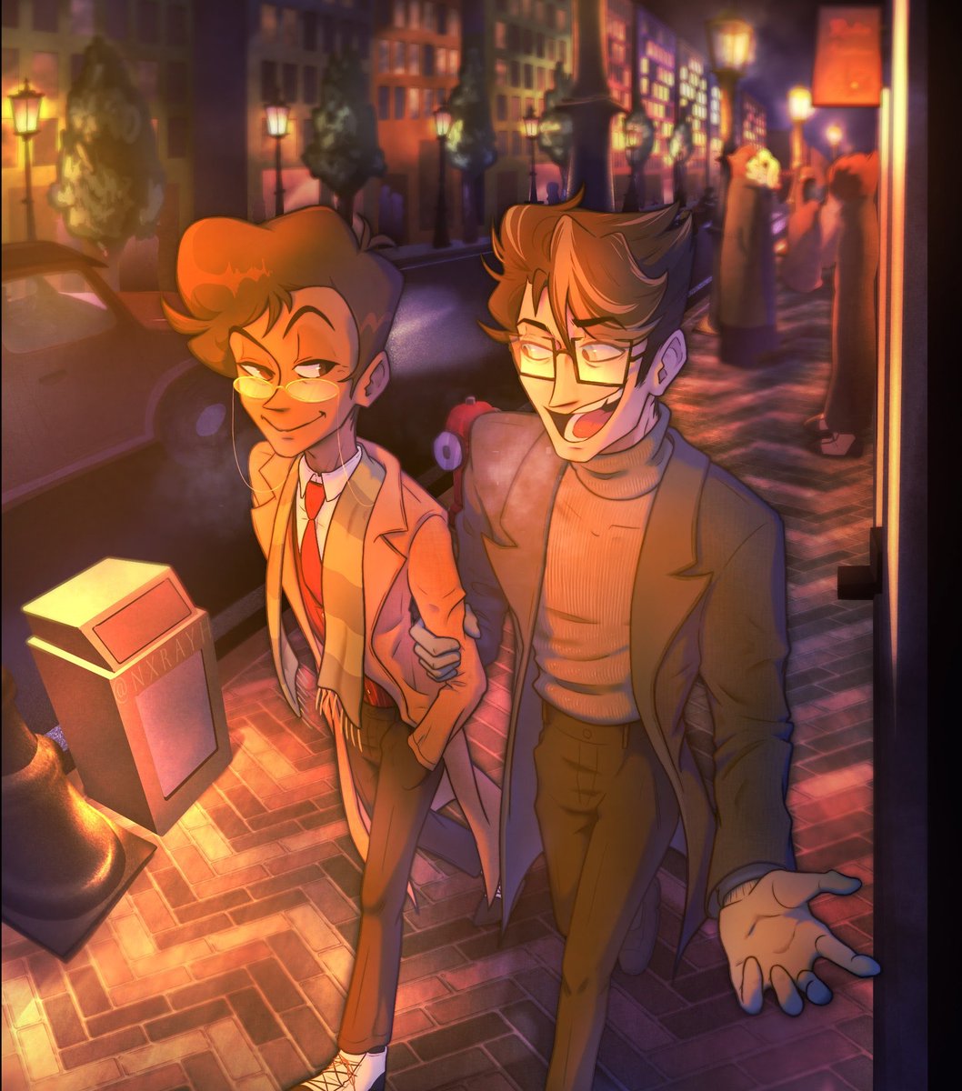 nxrayh | 8★ tweet media