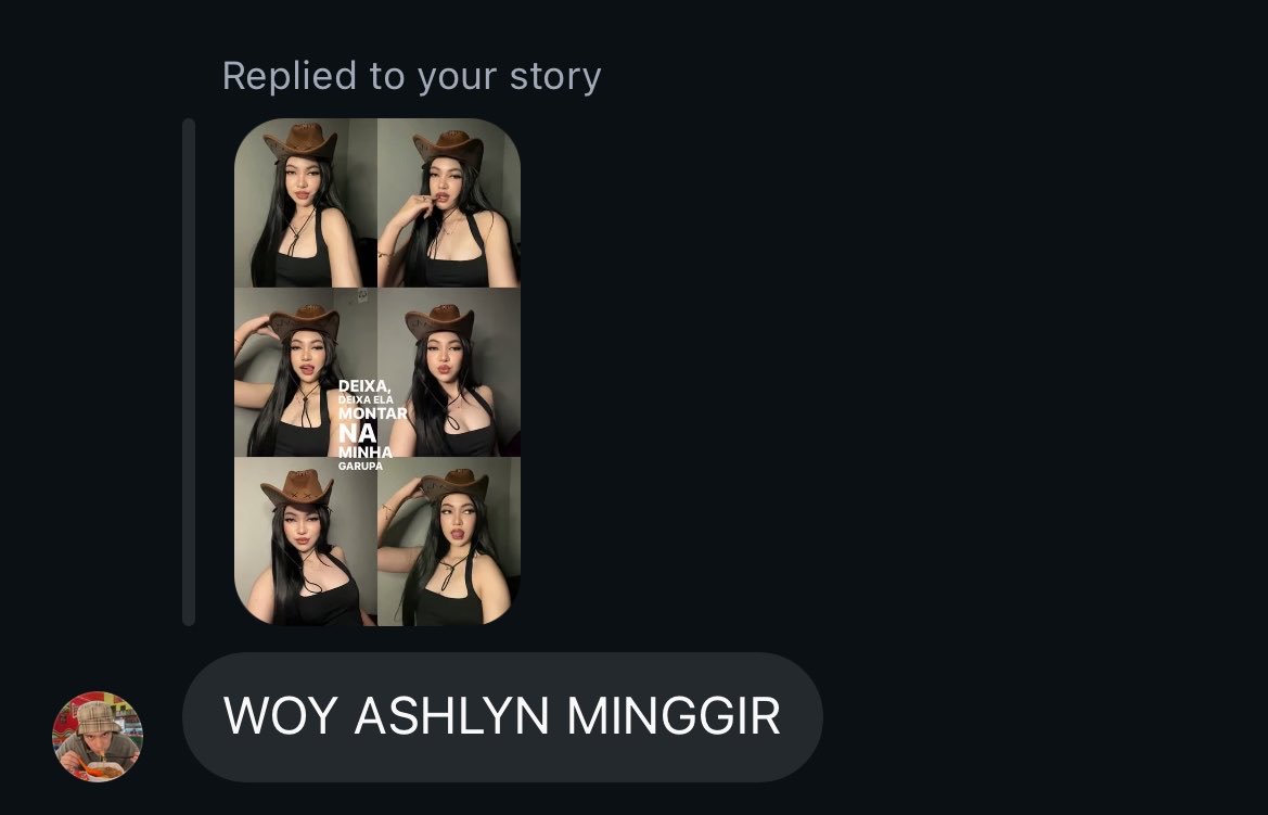 djtxchan tweet media