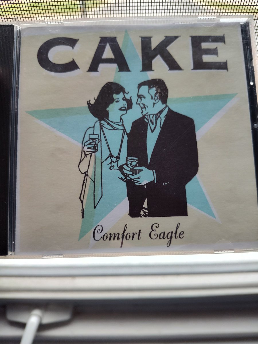 Lisa_Pearl_72's tweet image. My CD collection from A to Z

Number 138

Do you have this one?  I remember immediately going out and buying it after friends played it for me the first time.

#Music #MusicWorship #CDs