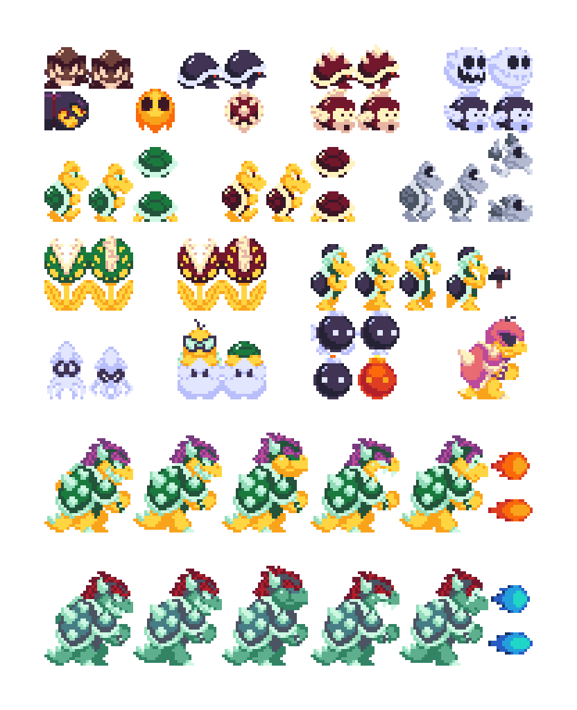 JustCallMeGuille 🇻🇪 (C0MM$ OPEN‼️) tweet media