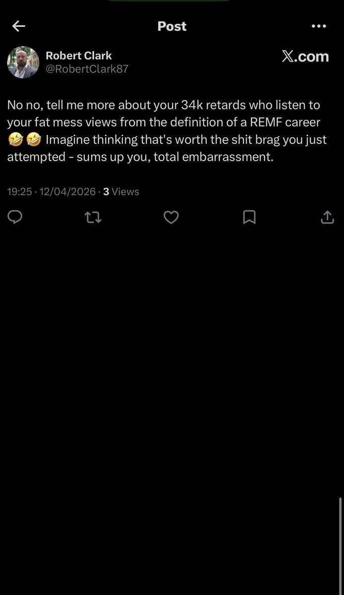 The Angry Gunner tweet media