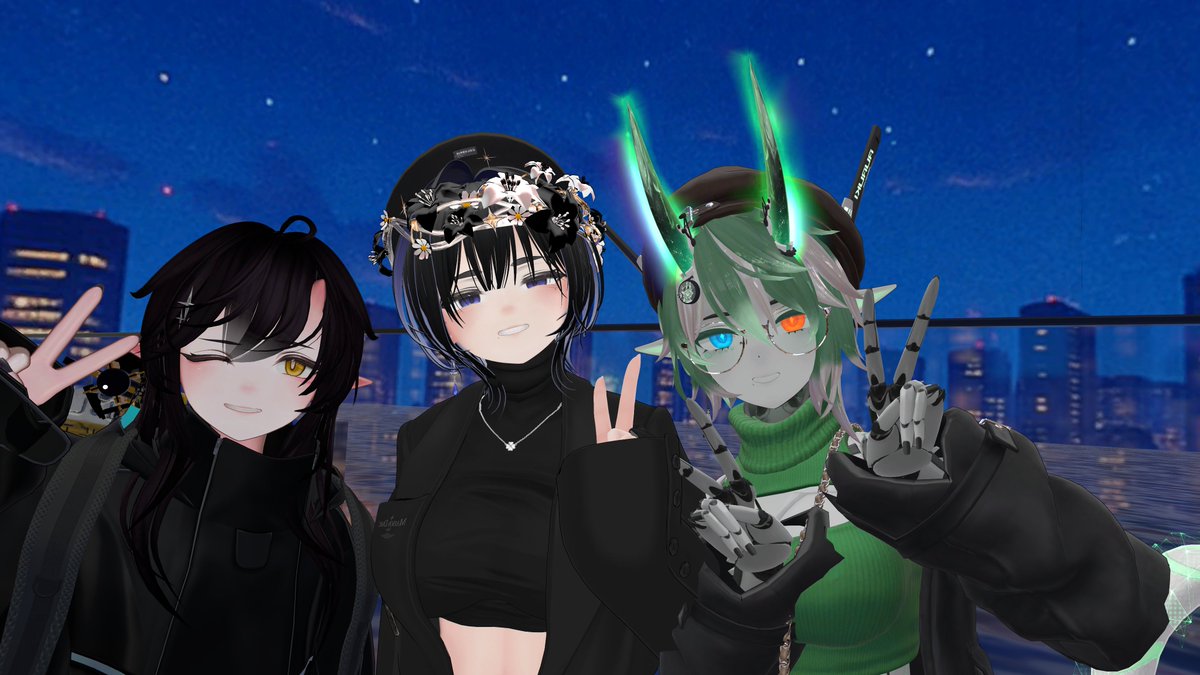 Dentonh_VR tweet media