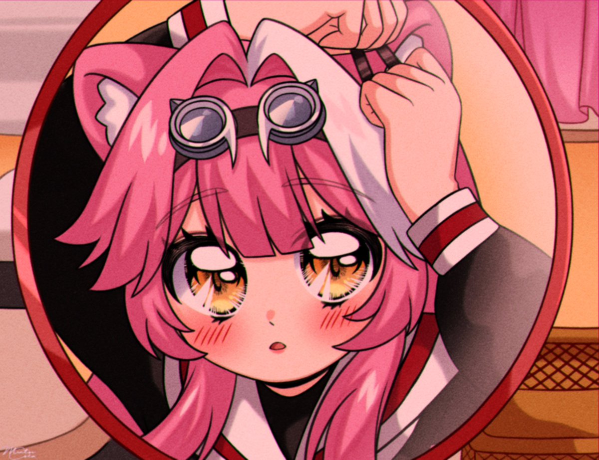 ˚ʚ Minto ɞ˚ tweet media