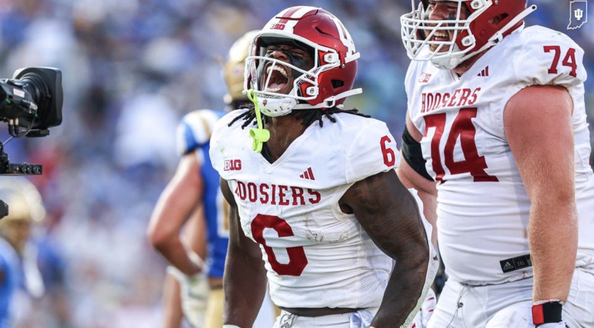 Chill Scott 🌍💕💚 tweet media