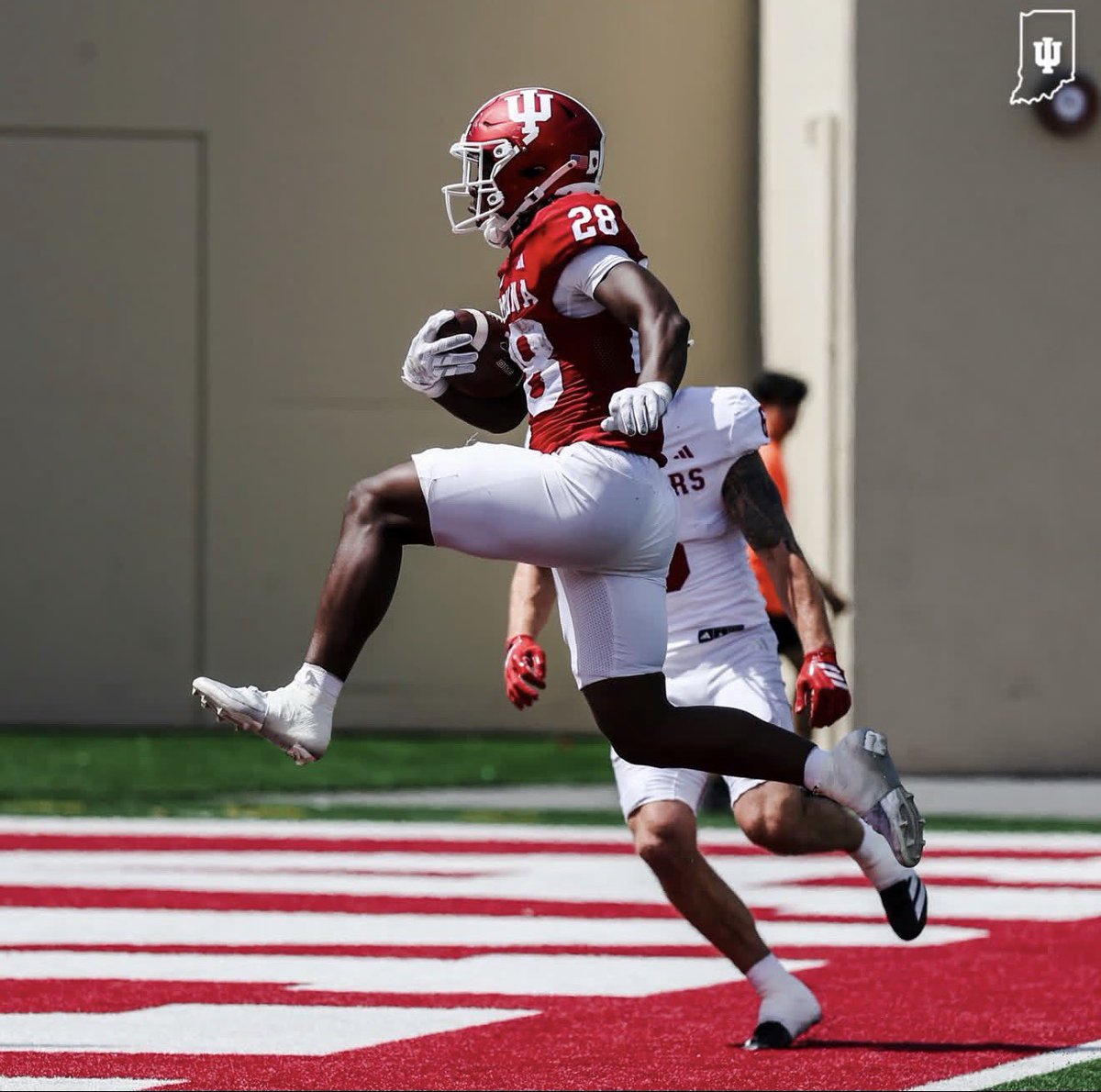 Chill Scott 🌍💕💚 tweet media