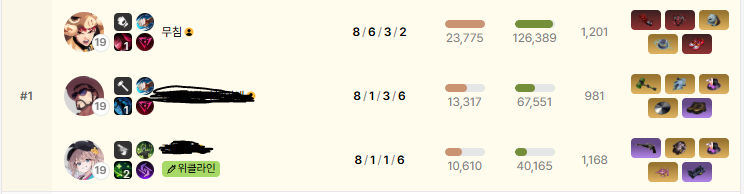 옥시로 tweet media