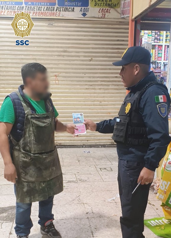 SSC CDMX tweet media