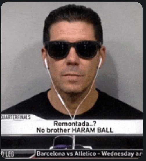 Don0vanSatuRnius tweet media