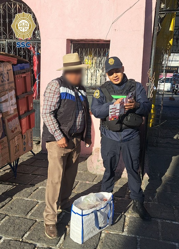 SSC CDMX tweet media