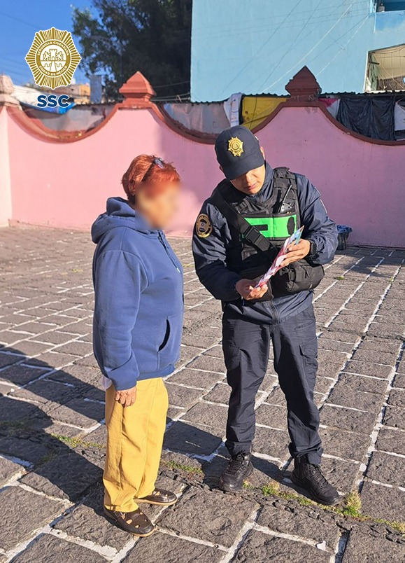 SSC CDMX tweet media