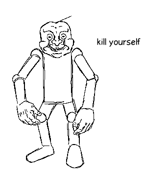 Ultra_Inferno64's tweet image. Baldi Haunted House Mod

I was going fucking insane waiting for this game to release