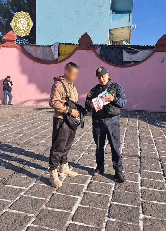 SSC CDMX tweet media