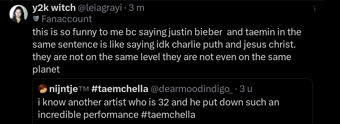 IM CRYING
