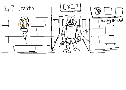 Baldi Haunted House Mod

I was going fucking insane waiting for this game to release